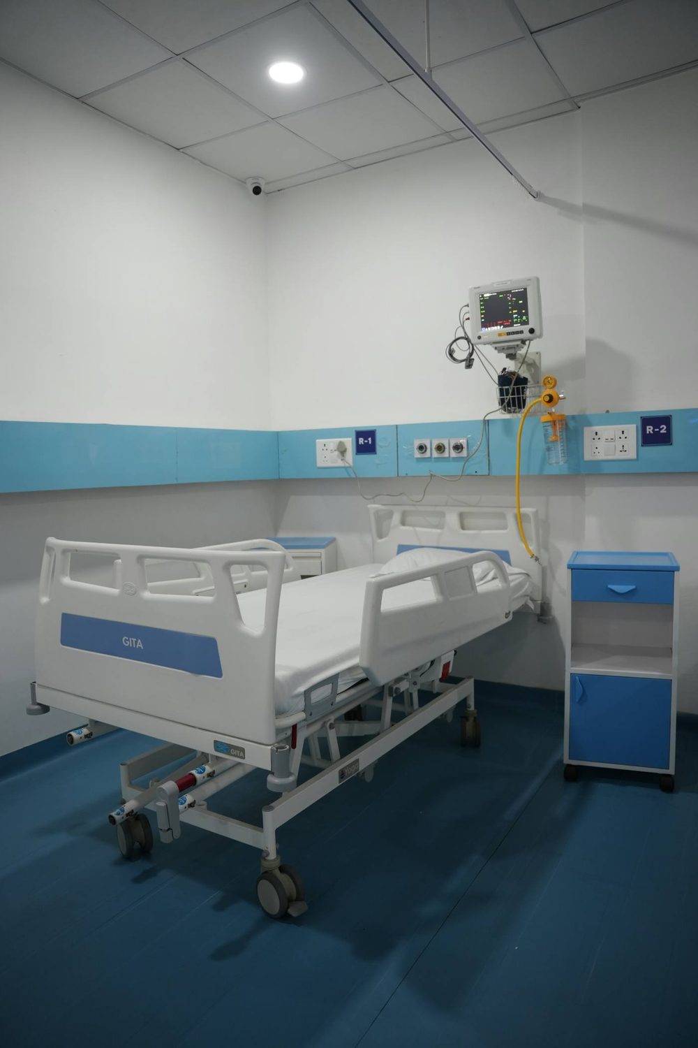 Espace Matériel Médical des Caps
