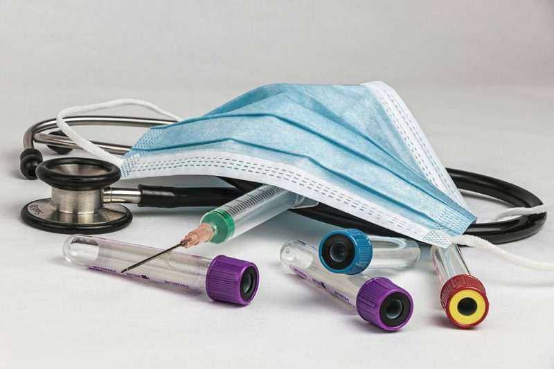 Consommables médicaux